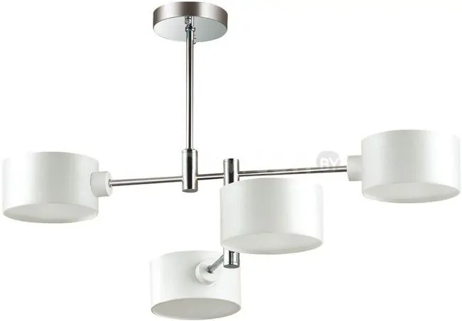 Люстра средней высоты Lumion Ashley 3742/4C