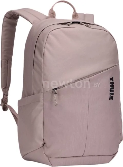 Городской рюкзак Thule Notus 20 л TCAM6115TT 3205201 (бежево-розовый)