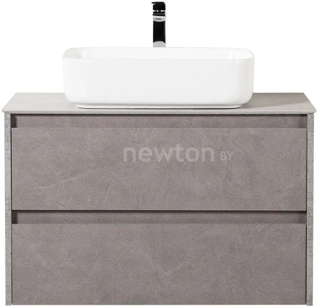 BelBagno Тумба под умывальник Kraft-800-2C-SO-CG