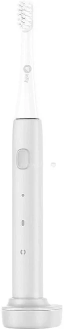 Электрическая зубная щетка Infly Sonic Electric Toothbrush P20A (1 насадка, серый)