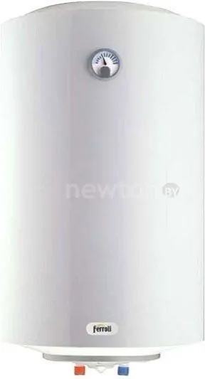 Накопительный электрический водонагреватель Ferroli E-Glass 100V