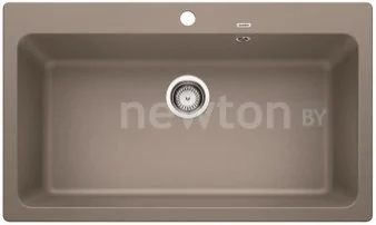 Кухонная мойка Blanco Naya XL 9 521819 (трюфель)
