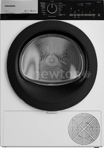 Сушильная машина Grundig GT76724WBPB (УЦЕНКА)