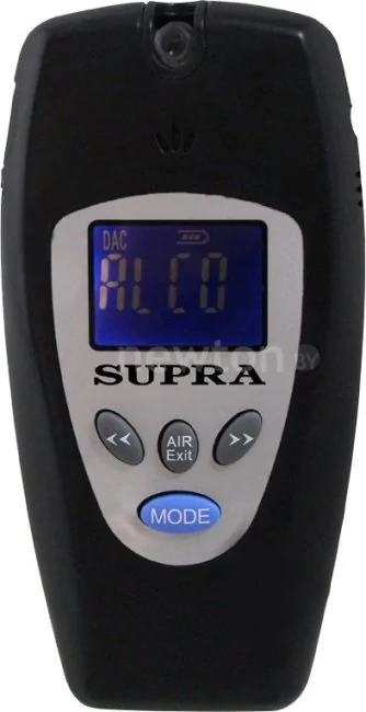 Алкотестер Supra ATS-301