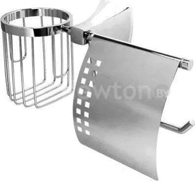 Держатель для туалетной бумаги Wasserkraft Wern K-2559