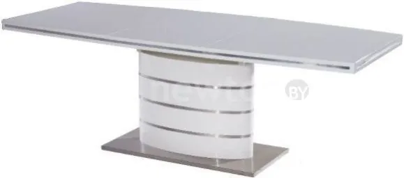 Кухонный стол Signal Fano 180x100 (белый)