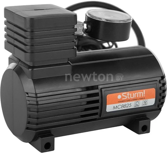 Автомобильный компрессор Sturm MC8825