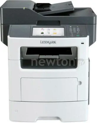 МФУ Lexmark MX611dhe