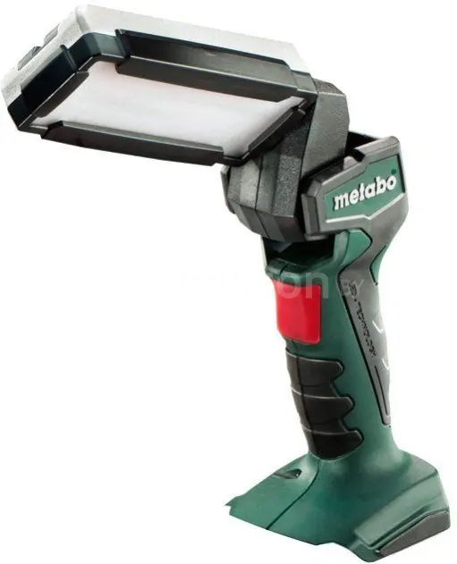 Фонарь Metabo SLA 14.4-18 LED [600370000]