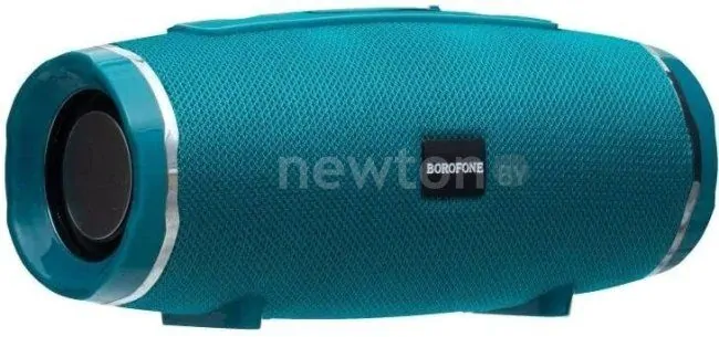 Беспроводная колонка Borofone BR3 (бирюзовый)