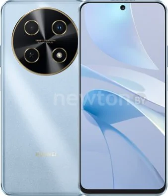 Телефон Huawei nova 13i 8GB/128GB (голубой)