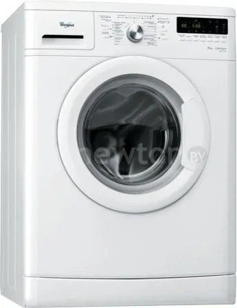 Стиральная машина Whirlpool AWOC 7000