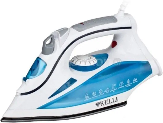 Утюг KELLI KL-1630