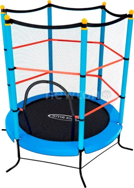 Батут DFC SMRKids TX-B7105FB (синий)