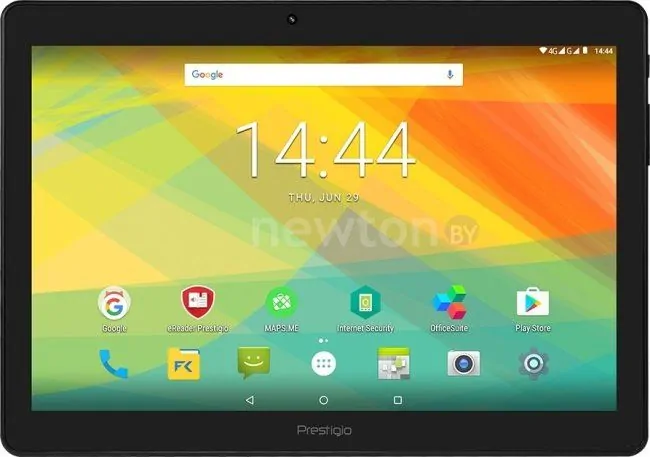 Планшет Prestigio Grace 3301 16GB LTE PMT3301_4G_D_CIS