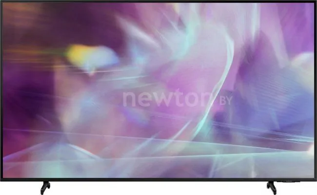Телевизор Samsung QE75Q60AAU