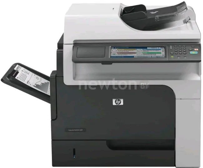 Принтер HP LaserJet Enterprise M4555f (CE503A)