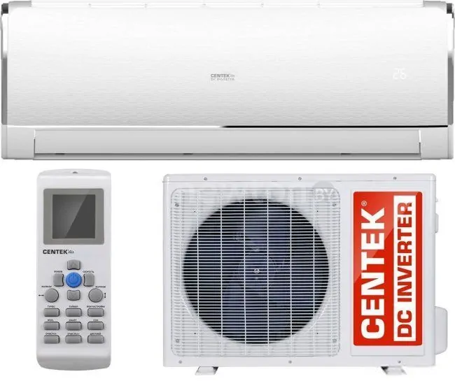 Кондиционер CENTEK CT-65Q12