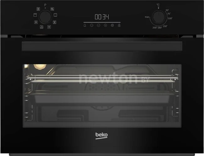 Электрический духовой шкаф BEKO BBCM13300B
