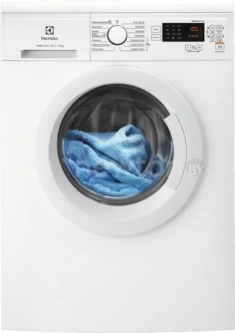 Стиральная машина Electrolux TimeCare 500 EW2F428WP