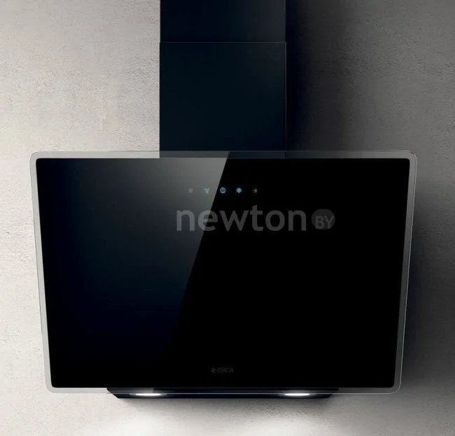 Кухонная вытяжка Elica Shire BK/A/60 No Plug PRF0143990A