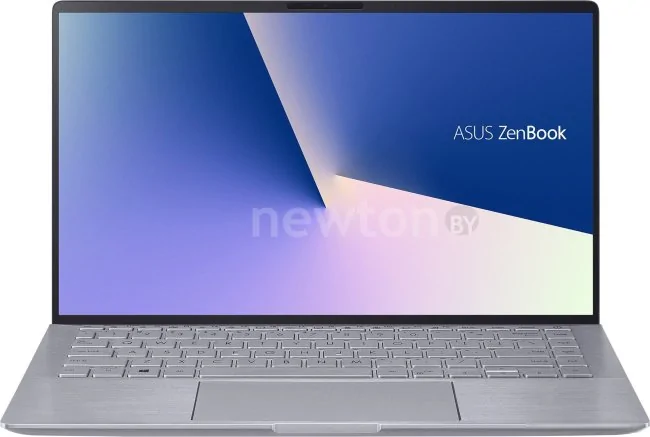 Ноутбук ASUS ZenBook 14 UM433IQ-A5016T