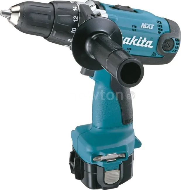 Дрель-шуруповерт Makita 6319DWAE