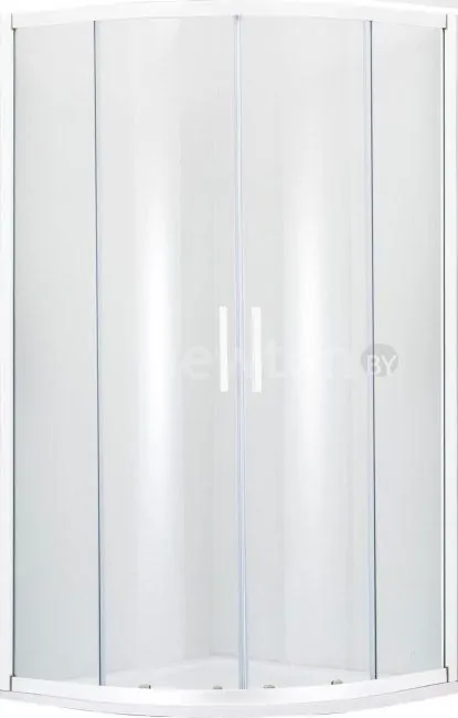 Душевой уголок Cezares Relax-R-2-90-C-Bi