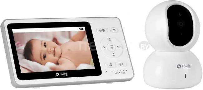 Видеоняня Lionelo Babyline 8.2