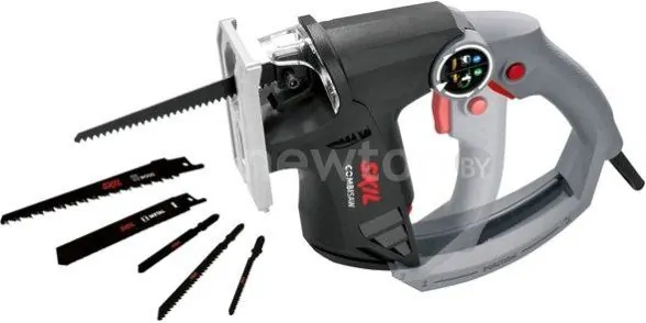 Электролобзик Skil 4600 LD [F0154600LD]
