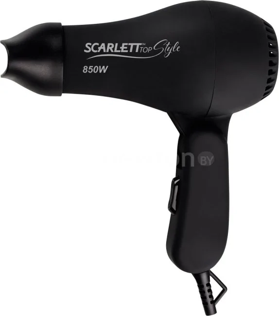Фен Scarlett SC-HD70T02