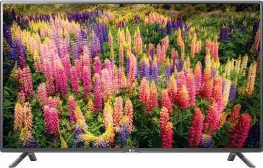 Телевизор LG 32LF564U