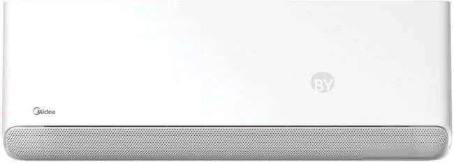 Кондиционер Midea Breezeless E MSFE-12N8D6-I/MSFE-12N8D6-O
