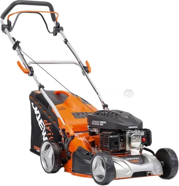 Газонокосилка Daewoo Power DLM 4600SP