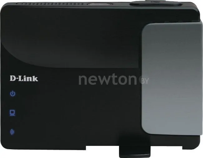 Точка доступа D-Link DAP-1350