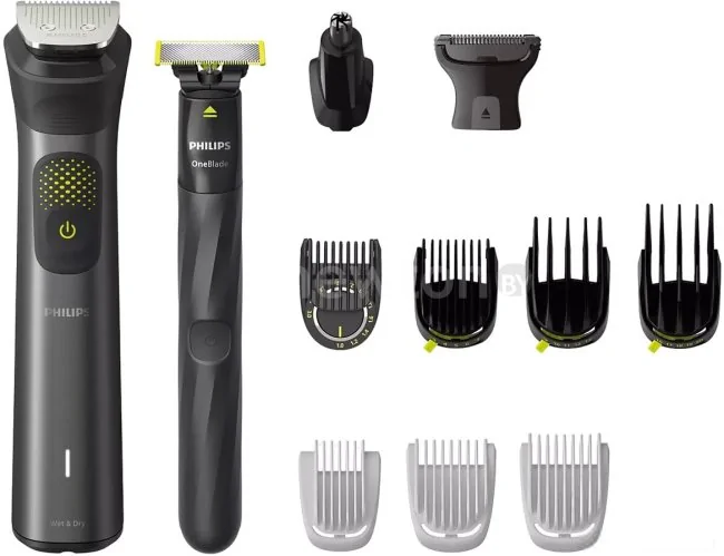 Машинка для стрижки волос Philips MG9530/15