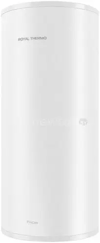 Накопительный электрический водонагреватель Royal Thermo Filicia RWH 30
