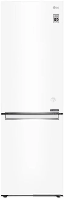 Холодильник LG V+ DoorCooling+ GBP31SWLZN