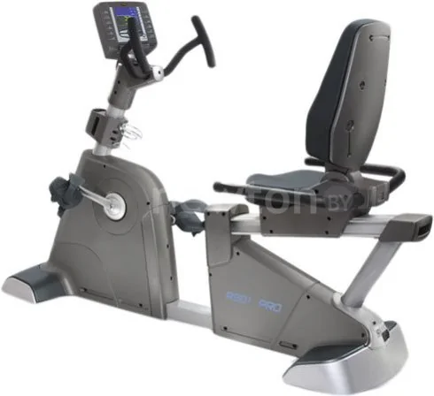Велотренажер Bronze Gym R901 Pro