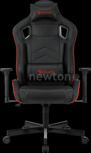 Игровое (геймерское) кресло A4Tech Bloody GC-840 (черный)