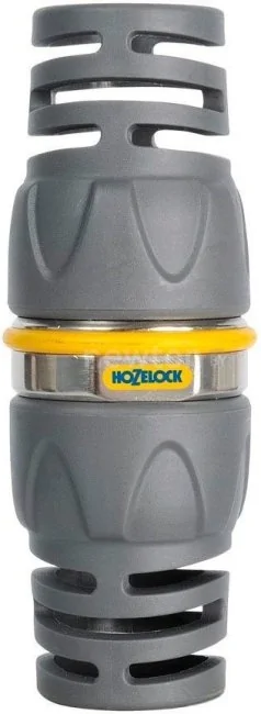 Коннектор Hozelock Коннектор для ремонта шлангов Pro 1/2" 2043