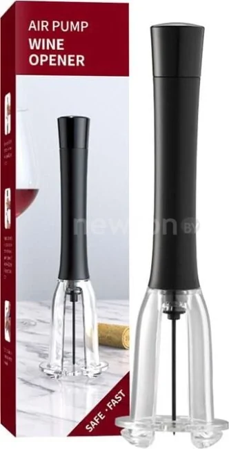 Вакуумный штопор Kelitong KH1-001902