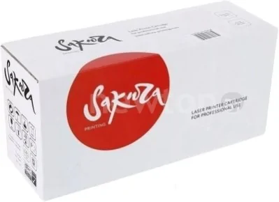 Картридж Sakura Printing SA1270D
