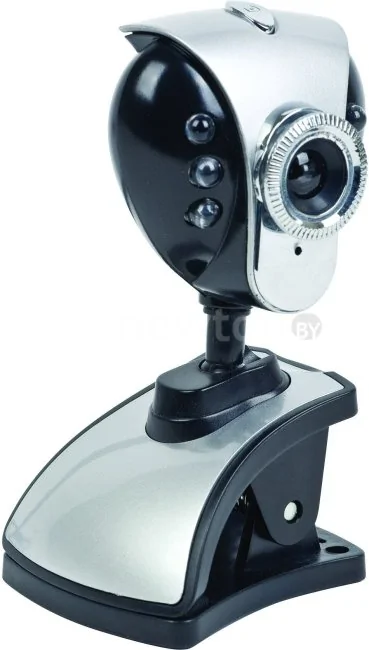 Web камера Gembird CAM0360U-1