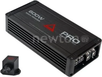 Автомобильный усилитель Aura Fireball-D1.600 PRO