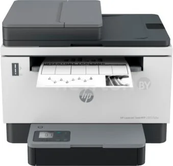 МФУ HP LaserJet Tank 2602sdw