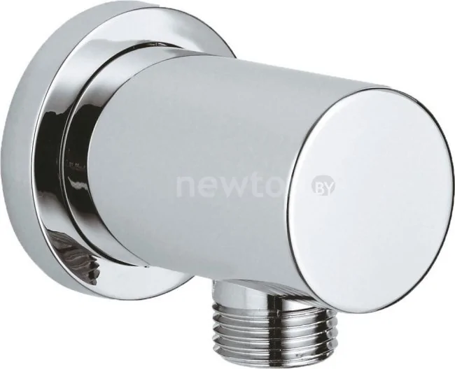 Шланговое подключение Grohe Rainshower 27057000 (хром)