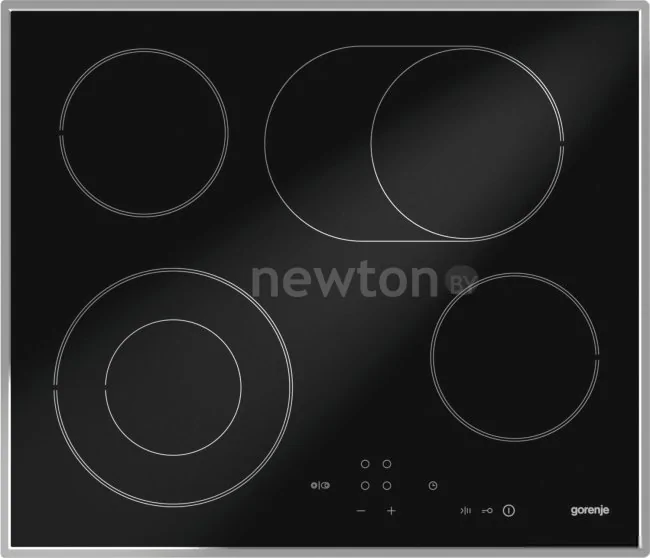 Варочная панель Gorenje ECT620X
