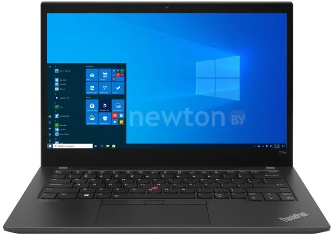 Ноутбук Lenovo ThinkPad T14s Gen 2 Intel 20WM00A9RT