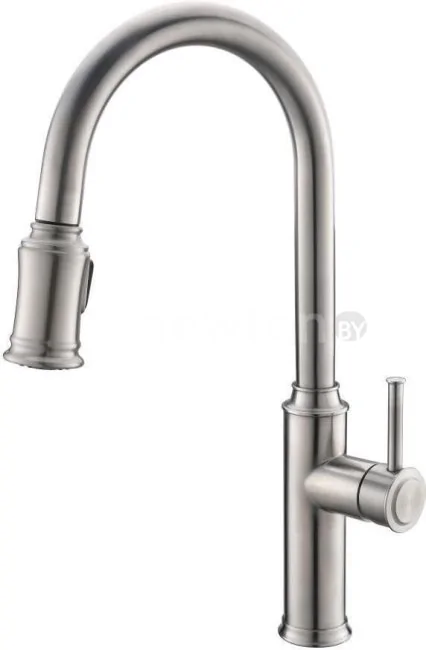 Смеситель BelBagno BB-LAM58-IN